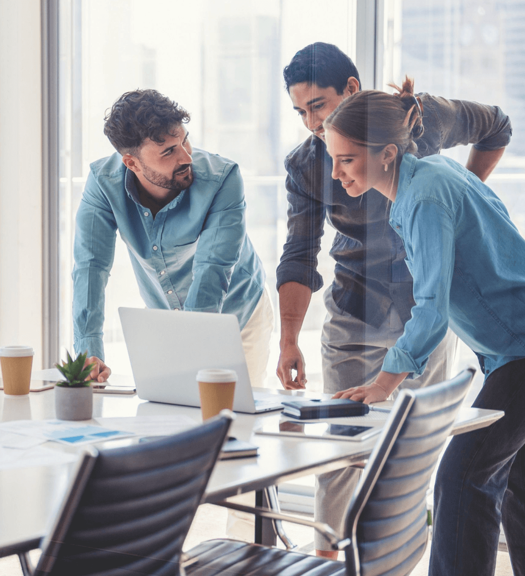 write hr article people office