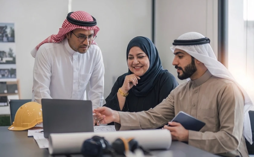 Saudi HR leaders planning workforce capability