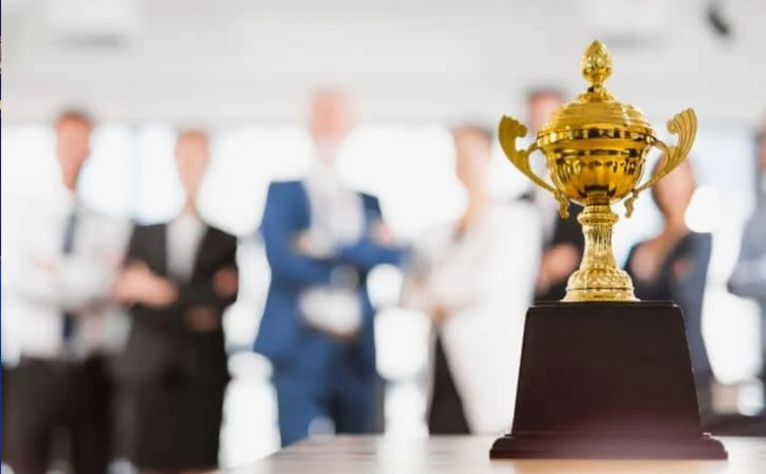 Middle East employee retention strategy consulting award