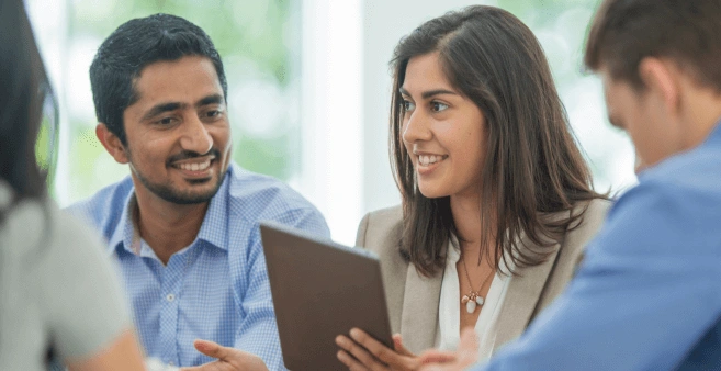 industries hr consulting MEA