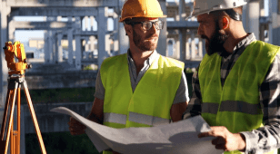 Real Estate & Construction