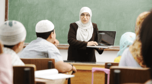 Education & Training Providers