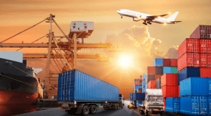 Transport, Logistics & Infrastructure