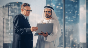 Technology & IT Services