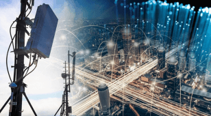 Telecommunication Providers