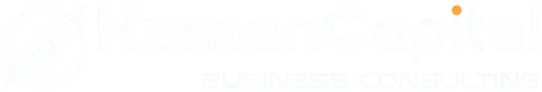 Human Capital Consulting logo