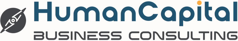 Human Capital Consulting logo