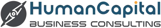 Human Capital Consulting logo