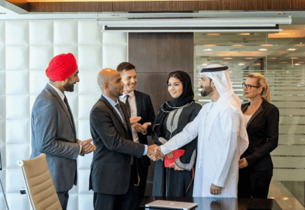 culture development services