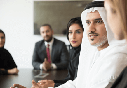 governance frameworks