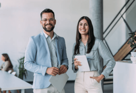 organizational assessments