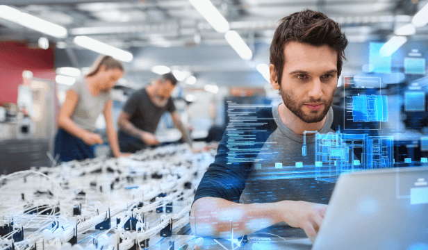  Innovation & Ecosystem Partnersmiddle east