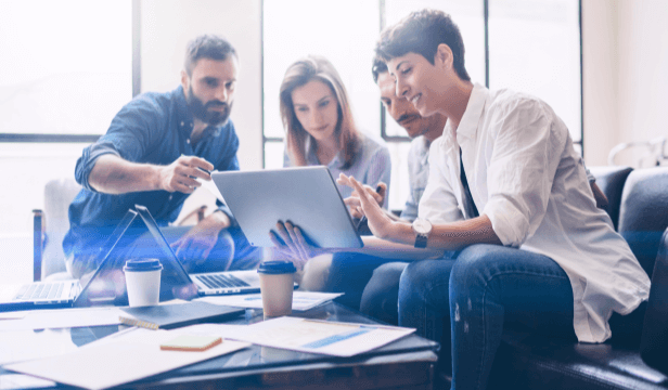 Technology Partners middle east