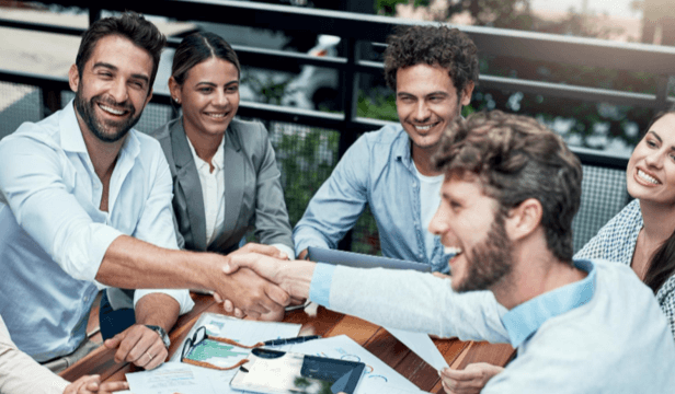 Executive Search Partners middle east