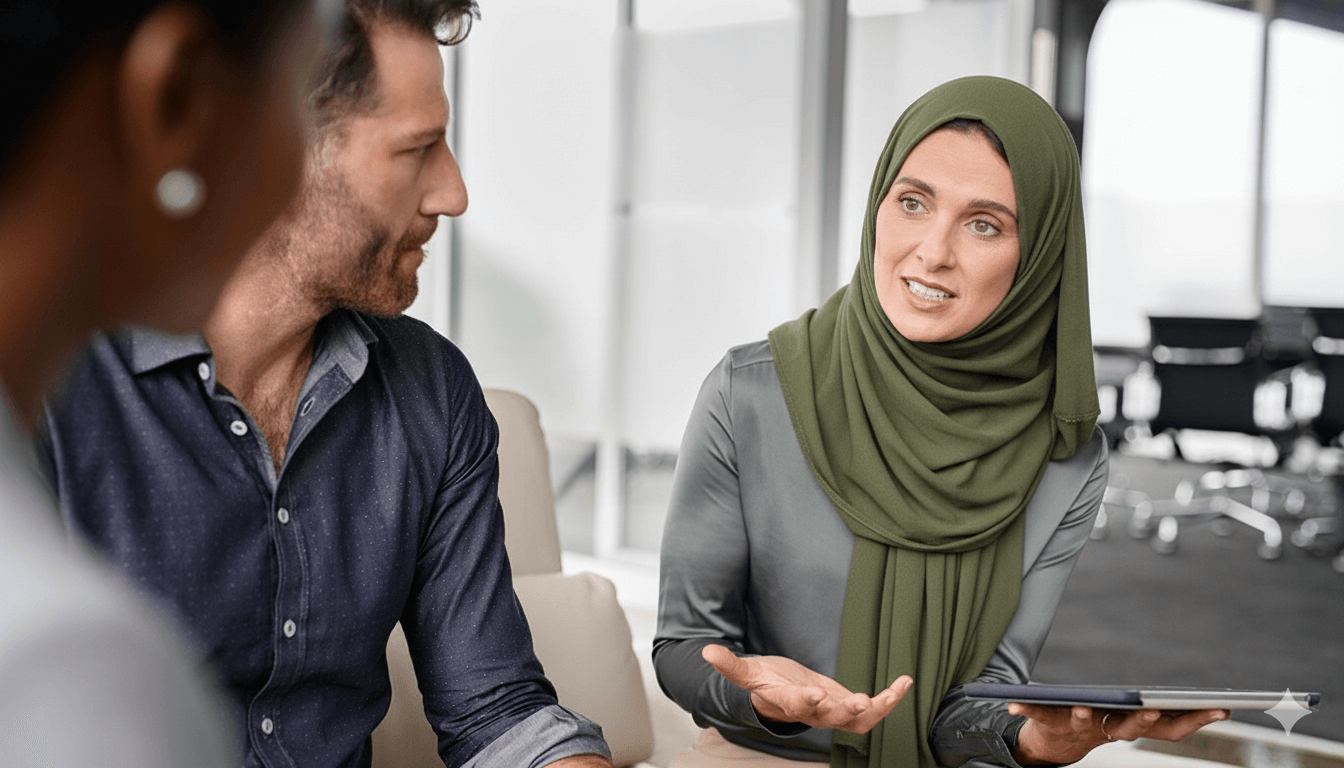 value proposition partnership