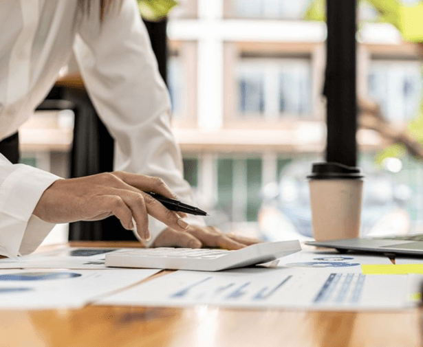 Business Processes Optimization