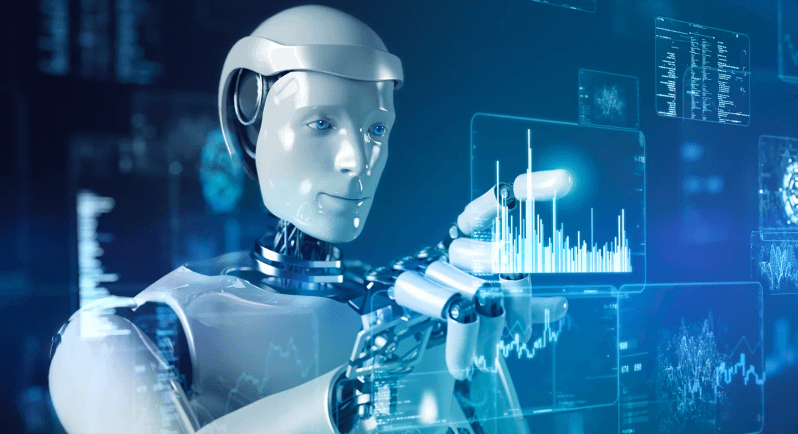 no ai text article blog