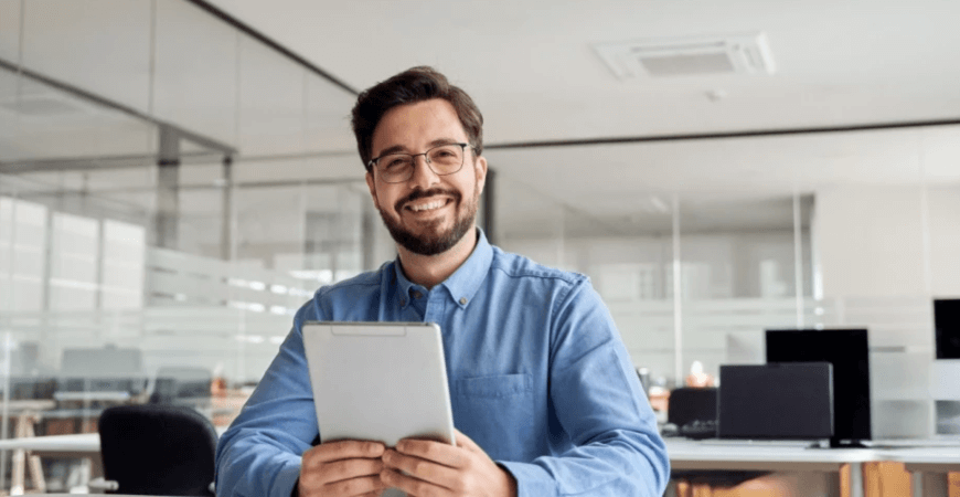 Psychometric Assessment