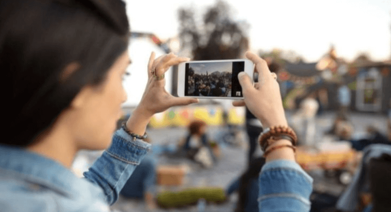 unique photos for blog article